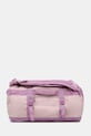 The North Face torba damska Base Camp Duffel - XS różowy NF0A52SSNKK1