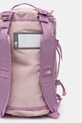 Akcesoria The North Face torba damska Base Camp Duffel - XS NF0A52SSNKK1 różowy