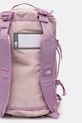 Akcesoria The North Face torba damska Base Camp Duffel - XS NF0A52SSNKK1 różowy