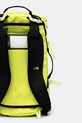 Akcesoria The North Face torba Base Camp Duffel - XS NF0A52SSN191 zielony