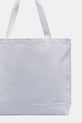 Akcesoria Café Kitsuné shopperka bawełniana QU05122WW9042 niebieski