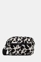 New Era saszetka COW JACQUARD CAMERA BAG beżowy 60771262