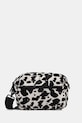 New Era saszetka COW JACQUARD CAMERA BAG beżowy 60771262