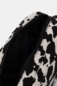 New Era saszetka COW JACQUARD CAMERA BAG 60771262 beżowy
