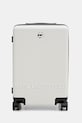 Karl Lagerfeld walizka twarda IKON biały B2W30238