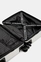 Karl Lagerfeld walizka twarda IKON B2W30238 biały