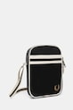 Fred Perry saszetka L1179 czarny SS26