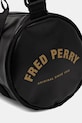 Akcesoria Fred Perry torba L1400 czarny