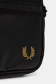 Fred Perry saszetka czarny L2169