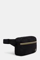 Сумка на пояс Fred Perry L2808 чорний SS26