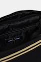 Сумка на пояс Fred Perry L2808 чорний