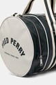 Fred Perry torba zielony L7255