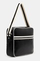 Сумка Fred Perry L8257 чорний SS26