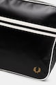 Сумка Fred Perry чорний L8257
