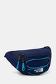 The North Face nerka Jester Lumbar NF0A52TMFLO1 granatowy SS26