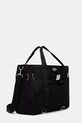 Eastpak SKATE TOTE Dime Black torba EK0A5BNB7Z11 czarny SS26