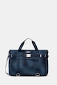 Eastpak SKATE TOTE Dime Navy torba granatowy EK0A5BNBA0I1