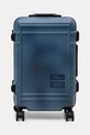 Eastpak RESIST'R CASE S DIME Dime Navy walizka granatowy EK0A5BNQA0I1