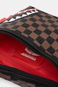 Sprayground ledvinka přes rameno 910B8240NSZ hnědá