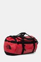 The North Face torba sportowa Base Camp Duffel NF0A52SB54A1 czerwony SS26