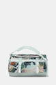 The North Face torba Base Camp Duffel - S turkusowy NF0A52STN2W1