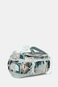 The North Face torba Base Camp Duffel - S NF0A52STN2W1 turkusowy SS26