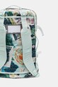 The North Face torba Base Camp Duffel - S turkusowy NF0A52STN2W1