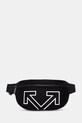 Off-White Heritage nerka czarny OMNT001C99FAB001