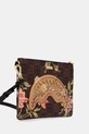 Sprayground saszetka na ramię damska z imitacji skóry 910B8998NSZ brązowy SS26