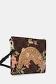 Sprayground saszetka na ramię damska z imitacji skóry 910B8998NSZ brązowy SS26