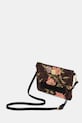 Akcesoria Sprayground saszetka na ramię damska z imitacji skóry 910B8998NSZ brązowy