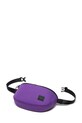 Accesorii Herschel borsetă Kaine Hip 11703.07157 violet