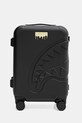 Sprayground walizka twarda czarny 910CL319NSZ