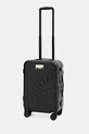 Sprayground walizka twarda 910CL319NSZ czarny SS26