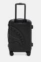 Akcesoria Sprayground walizka twarda 910CL319NSZ czarny