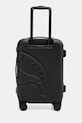 Akcesoria Sprayground walizka twarda 910CL319NSZ czarny