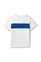 Calvin Klein Jeans t-shirt bawełniany dziecięcy IB0IB02609.104.116.PPY2 biały SS26