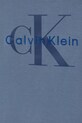Dječaci Dječja majica kratkih rukava Calvin Klein Jeans IB0IB02610.128.176.PPY2 plava