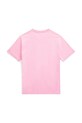 Polo Ralph Lauren t-shirt bawełniany dziecięcy 323832904040 różowy SS26