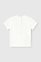 Mayoral t-shirt dziecięcy 1002.3B.Baby.PPY2 biały SS26