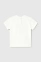 Mayoral t-shirt dziecięcy 1002.3B.Baby.PPY2 biały SS26