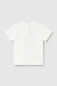 Chłopiec Mayoral t-shirt dziecięcy 1002.3B.Baby.PPY2 biały