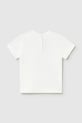 Chłopiec Mayoral t-shirt dziecięcy 1002.3B.Baby.PPY2 biały