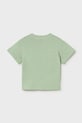 Παιδικό μπλουζάκι Mayoral 1003.3C.Baby.PPY2 πράσινο SS26