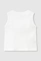Mayoral t-shirt dziecięcy 1018.3D.Baby.PPY2 biały SS26