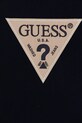 Chłopiec Guess T-shirt dziecięcy bawełniany L6RI15.K8HM4.PPY2 granatowy