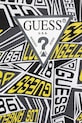 Chłopiec Guess t-shirt bawełniany N6RI04.K8HM4.PPY2 szary
