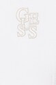 Chłopiec Guess t-shirt bawełniany dziecięcy N6RI17.K8HM4.PPY2 biały