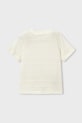 Dječaci Dječja majica kratkih rukava Mayoral 3061.5C.Mini.PPY2 bež