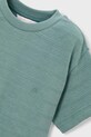 Chłopiec Mayoral t-shirt dziecięcy 3061.5C.Mini.PPY2 zielony